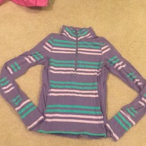 Gently Used Ivivva Light Jacket!